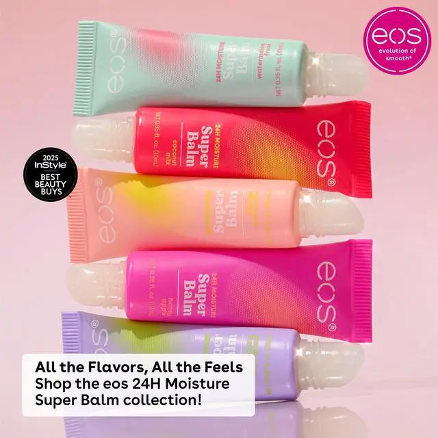 Alt view image 5 of 6 - 24H Super Balm- Honey Apple, Day or Night Lip Treatment, 0.35 oz