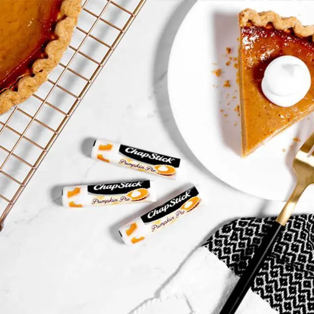 Alt view image 2 of 4 - Limited Edition Pumpkin Pie (Triple Pack)