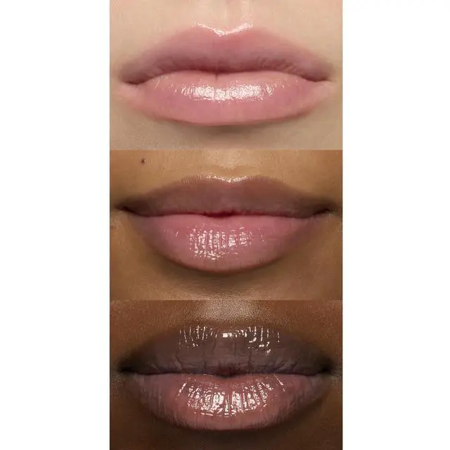 Alt view image 3 of 7 - Squeeze Me Lip Balm, Blueberry | Moisturizing Lip Balm For A Sheer Tint Of Color, Infused With Hyaluronic Acid, Vegan & Cruelty-Free