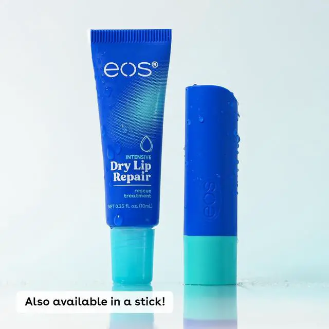 Alt view image 5 of 6 - The Hero Lip Repair - Strawberry Extract, 24H Moisture, 0.35 fl oz