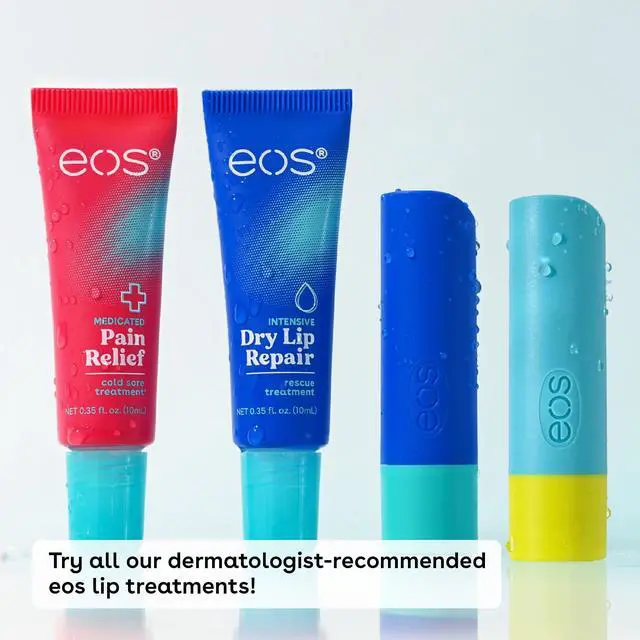 Alt view image 5 of 7 - Natural SPF 15 Lip Balm - Pineapple Coconut, Water Resistant, 0.14 oz