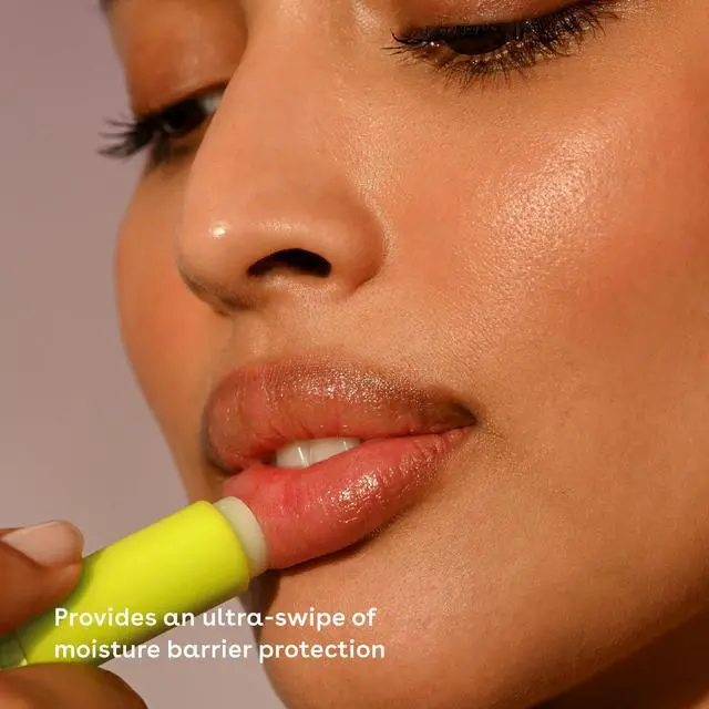 Alt view image 3 of 7 - Natural SPF 15 Lip Balm - Pineapple Coconut, Water Resistant, 0.14 oz