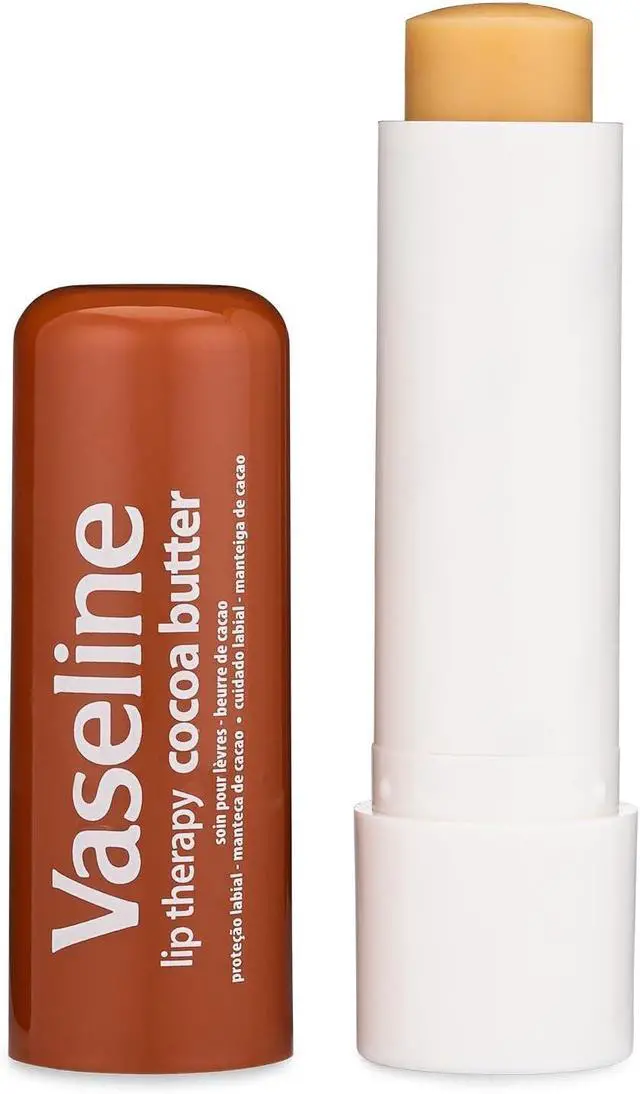 Alt view image 3 of 7 - Lip Therapy Cocoa Butter Twin Pack