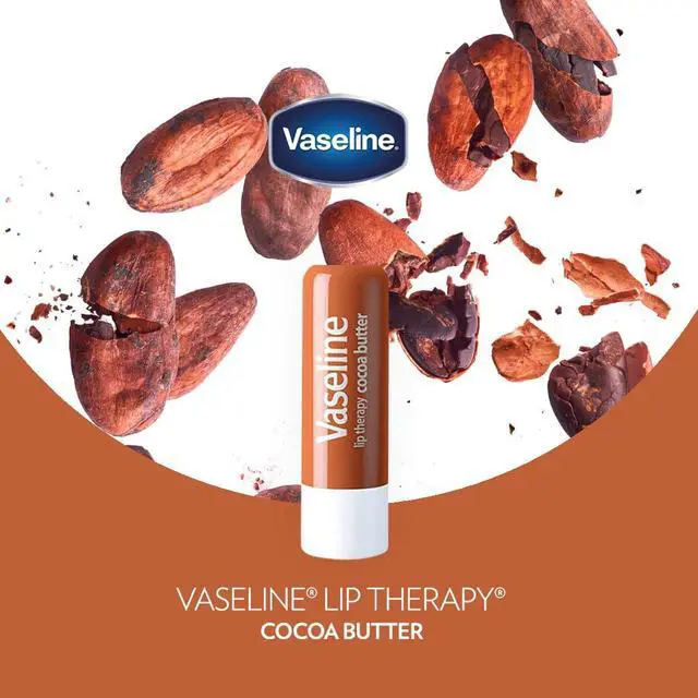 Alt view image 5 of 7 - Lip Therapy Cocoa Butter Twin Pack
