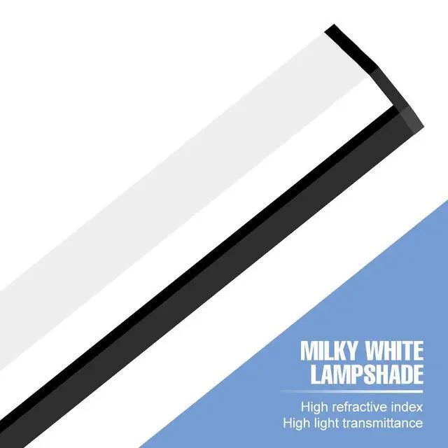 Alt view image 5 of 7 - 12.48 Inch RGB LED Light Bar 18 Color Changing 10 Dynamic Modes USB 5V Gaming Ambient Lamp TV Backlight Desktop Decor Mood Lamps for Bedroom PC Home Decoration Lighting