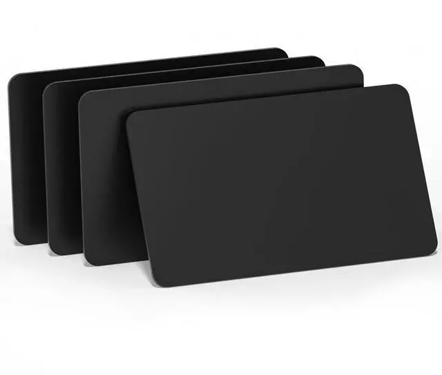Main image of 20Pcs NFC Tags Blank NFC Cards NFC Business Card Ntag215 Cards Programmable NFC Tags iPhone Compatible with NFC Enabled Mobile Phones & Devices