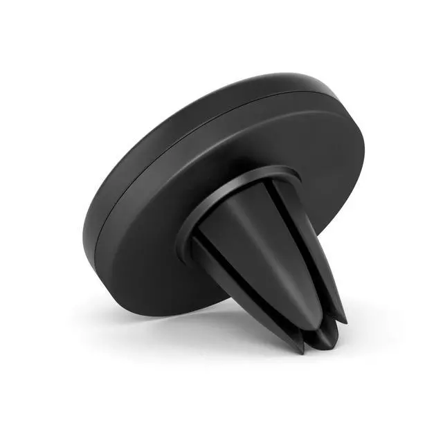 Alt view image 2 of 7 - Car Mount, MagGrip Air Vent Magnetic Universal Car Mount Holder for Smartphones Including iPhone 7, 6, 6S, Galaxy S7, S7 Edge Black, Portable Electronic Device Mount