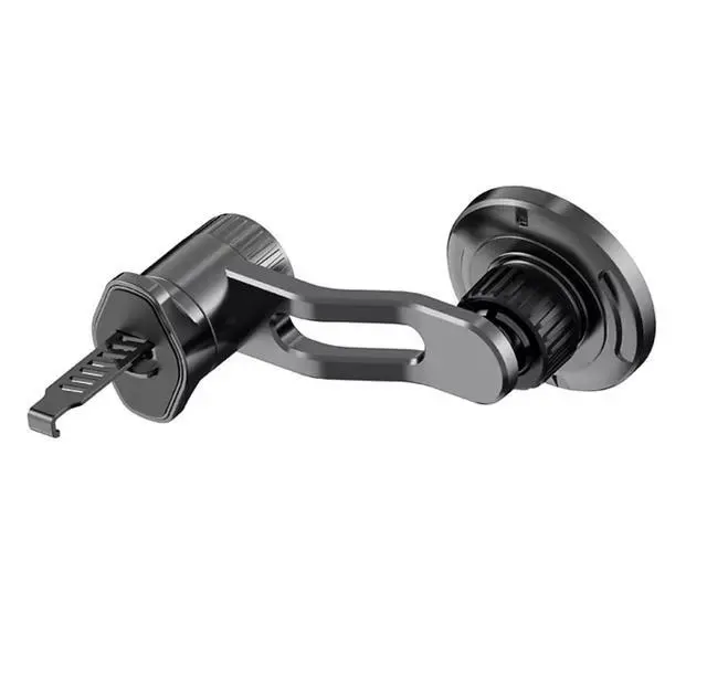 Alt view image 2 of 4 - Magnetic Car Phone Holder, Air Vent Mount for Smartphones, Durable Universal Car Mount