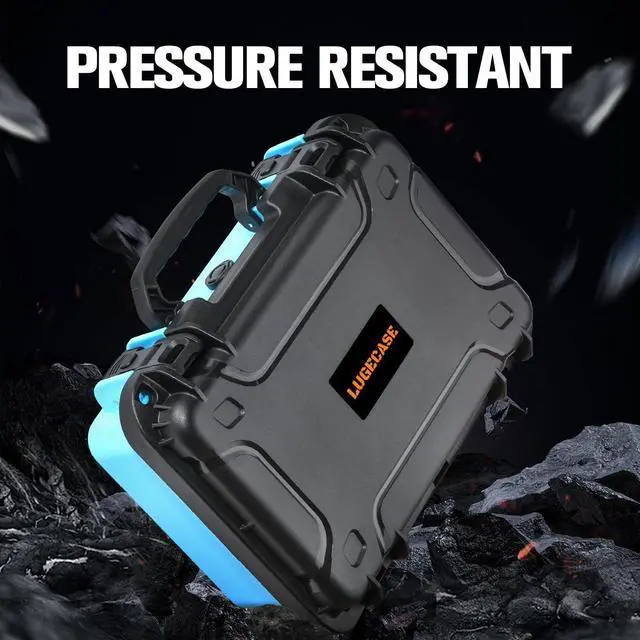 Alt view image 4 of 7 - Travel Hard Carrying Case for Switch 2: Deluxe Travel Cases, All In One Carrying Case for Nintendo Switch 2 Console, Pro Controller X 2, Dock, Joy-Con Grip, Power Adapter, 22 Games & Other Accessories