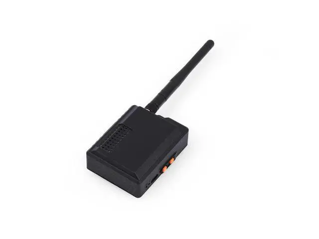 Alt view image 6 of 7 - Wio Tracker L1 Pro