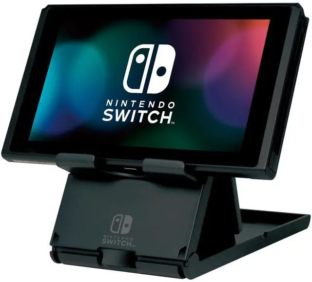 Main image of Compact Playstand for Nintendo Switch Officially Licensed by Nintendo, Adjustable