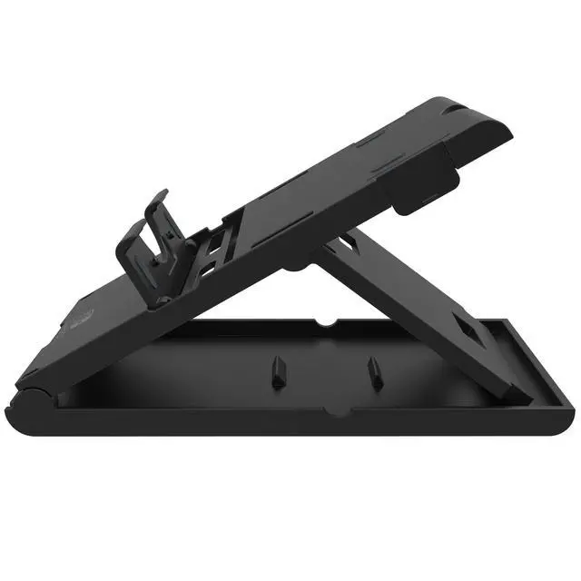 Alt view image 2 of 3 - Compact Playstand for Nintendo Switch Officially Licensed by Nintendo, Adjustable