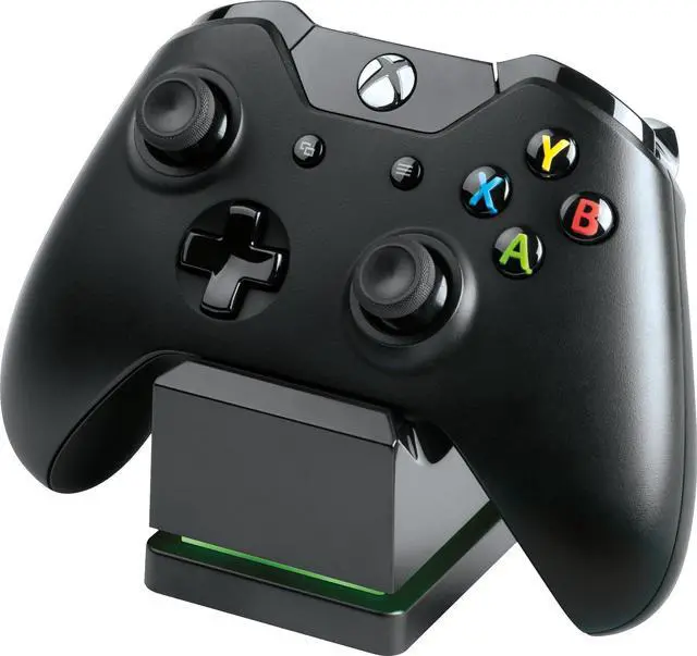 Main image of Charging Stand for Xbox One - Black