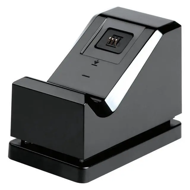 Alt view image 4 of 4 - Charging Stand for Xbox One - Black