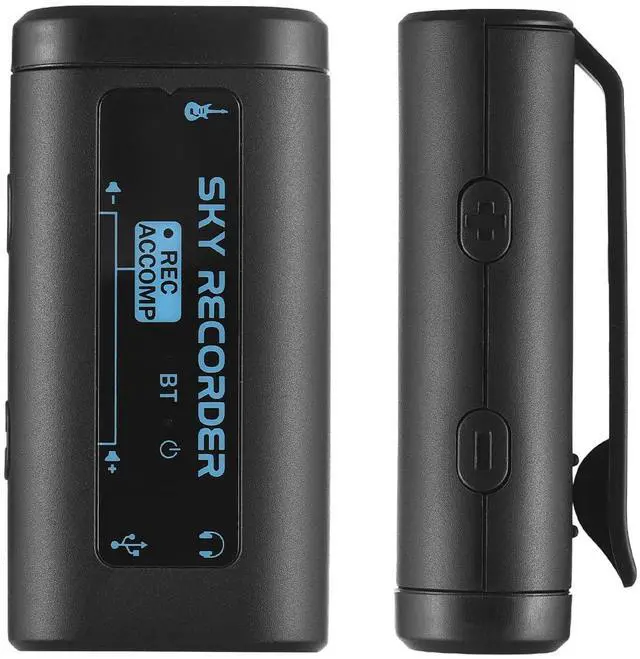 Main image of Audio Interface for Guitar Plug and Play,Portable Internal Recording Sound Card with 48khz 24bit High Definition Audio Output for Live Streaming,Smartphone,Tablets
