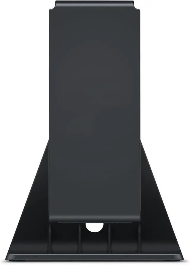 Alt view image 2 of 7 - Joycon Charging Stand (Two - Way) - 2 Way Switch Joy Con Controller Charger Charging Accessories with Charging Cable - NOT for Joycon Gen 2 Controller