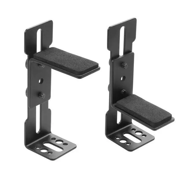 Alt view image 7 of 7 - GPU Support Bracket, Graphics Card Support,Video Card Holder Bracket,Adjustable GPU Anti Sag Brace 6-96mm (Black)