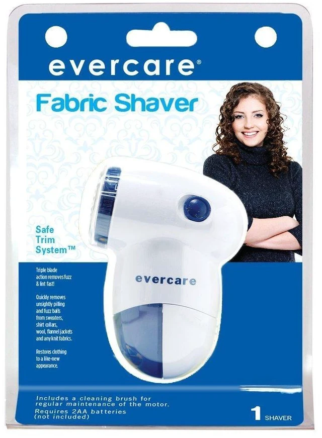 Main image of Small Fabric Shaver