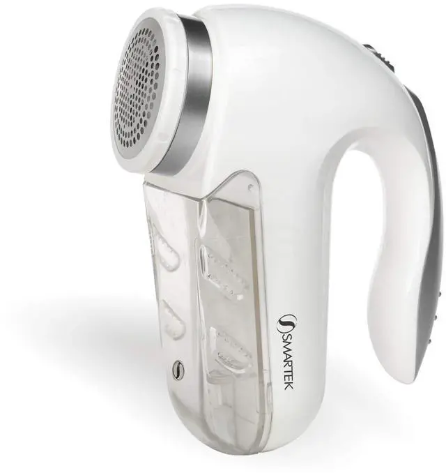 Main image of Fabric Shaver Fuzz Remover, Electric Lint Remover for Clothes, Sweater Shaver to Remove Pilling, Couch Cleaner