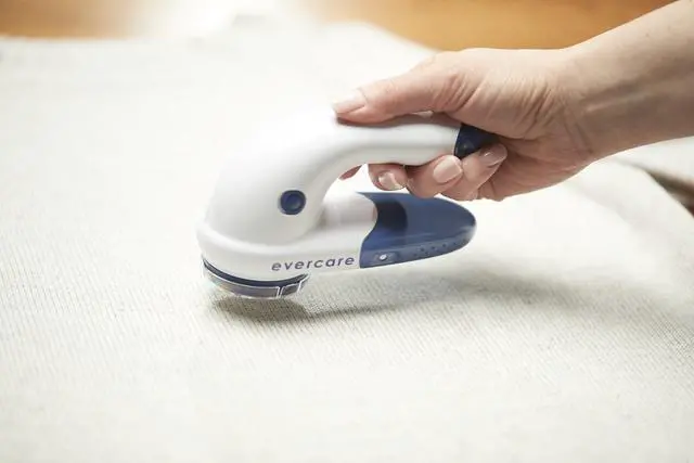 Alt view image 3 of 5 - Fabric Shaver, Large