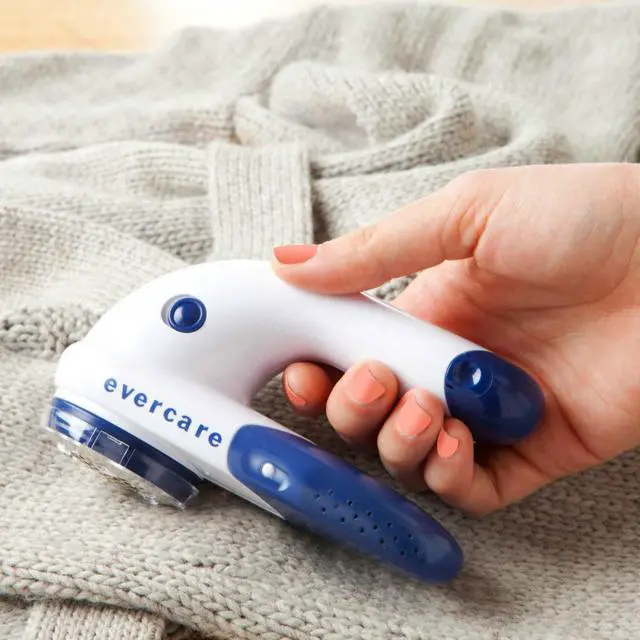 Alt view image 5 of 5 - Fabric Shaver, Large