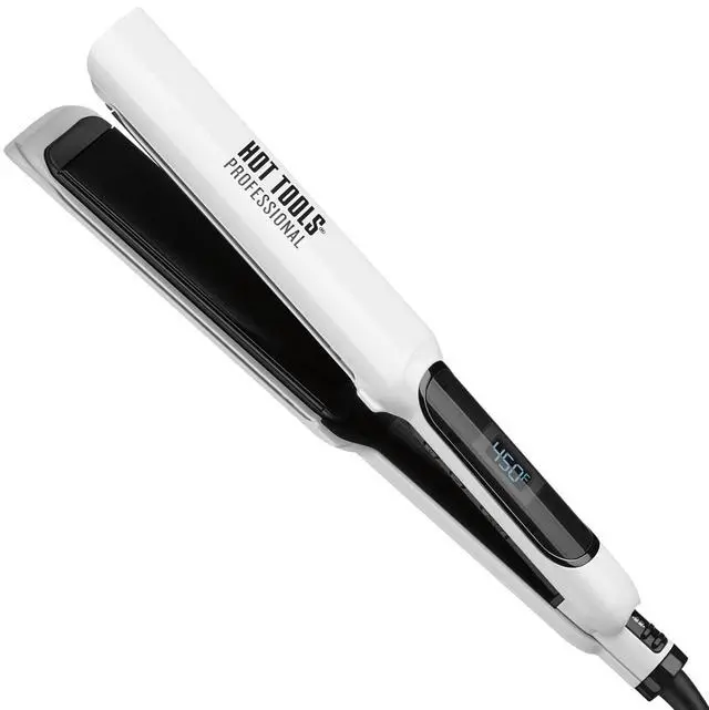 Main image of Pro Artist Nano Ceramic Hair Straightener | For Smooth, Straight Hair (1-1/2 in)