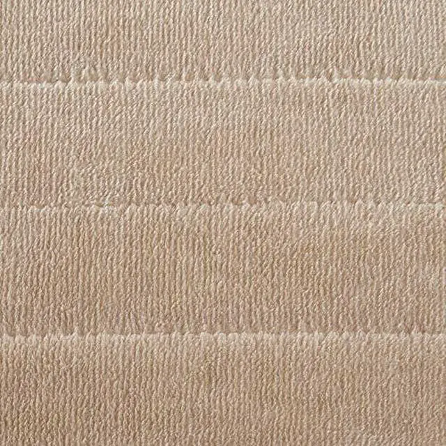 Alt view image 6 of 6 - Wearable Electric Poncho Wrap Blanket, Ultra Soft Sherpa & Berber Fleece Heated Throw with Low EMF, UL Certified & OEKO-TEX, 3 Heat Settings & 2 Hour Auto Shutoff, Gift-Ready, 50"x64",Tan