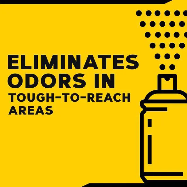 Alt view image 4 of 7 - Whole Car Air Refresher Odor Eliminator, New Car Scent, 2 OzCar Air Freshener For Commuters, Detailers; Car Odor Eliminator Mist Refreshes Car Cabin Air For Sedan, Suv, Truck, Van