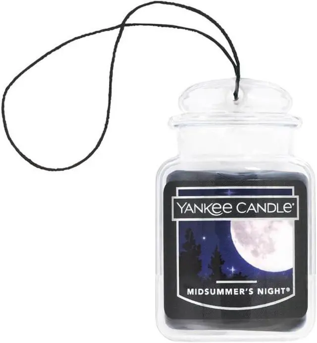 Alt view image 7 of 7 - Car Jar Ultimate Multipack, 5 Air Fresheners
