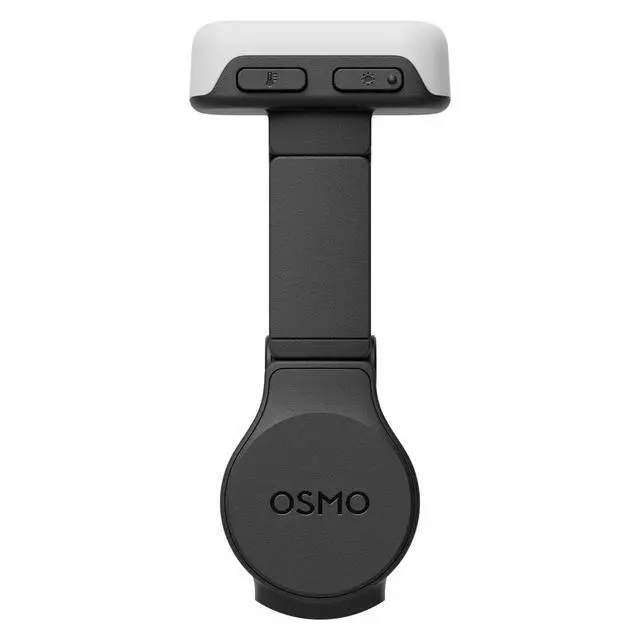 Alt view image 3 of 5 - Osmo Pocket Fill Light