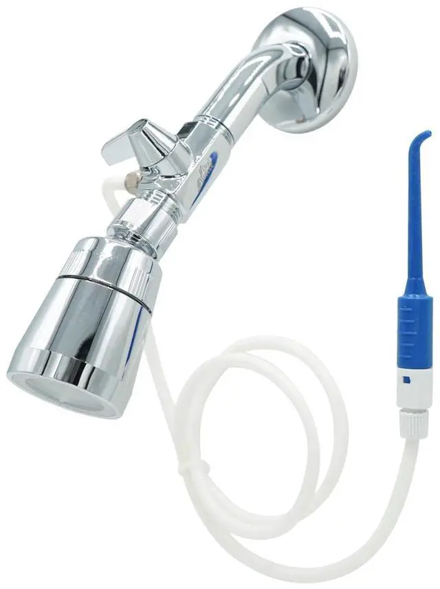 Main image of HydroCare Shower Water Flosser
