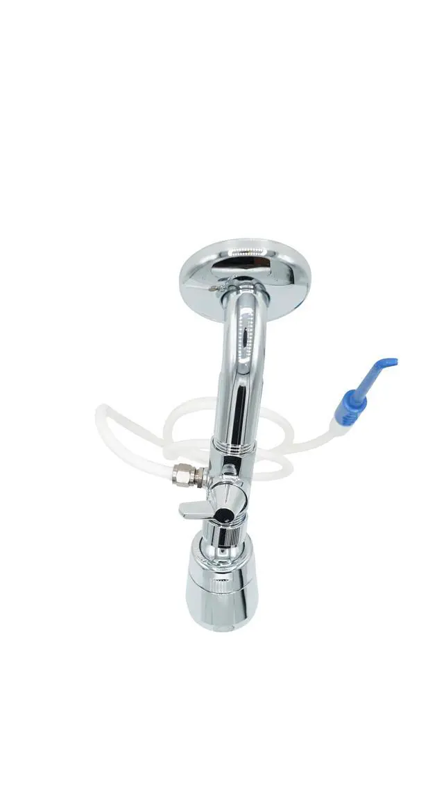 Alt view image 3 of 6 - HydroCare Shower Water Flosser