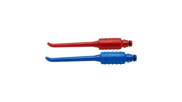 Alt view image 4 of 6 - HydroCare Shower Water Flosser