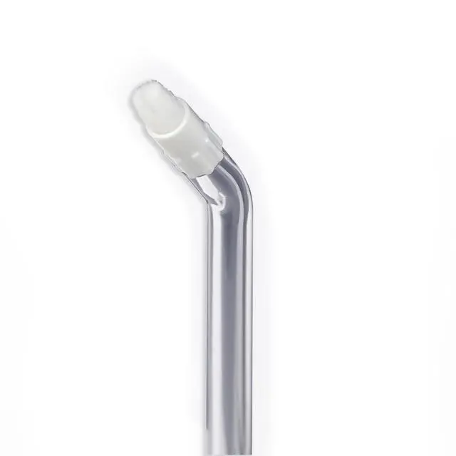 Alt view image 3 of 4 - Water Flosser Orthodontic Replacement Tips, 2 Count OD-100E