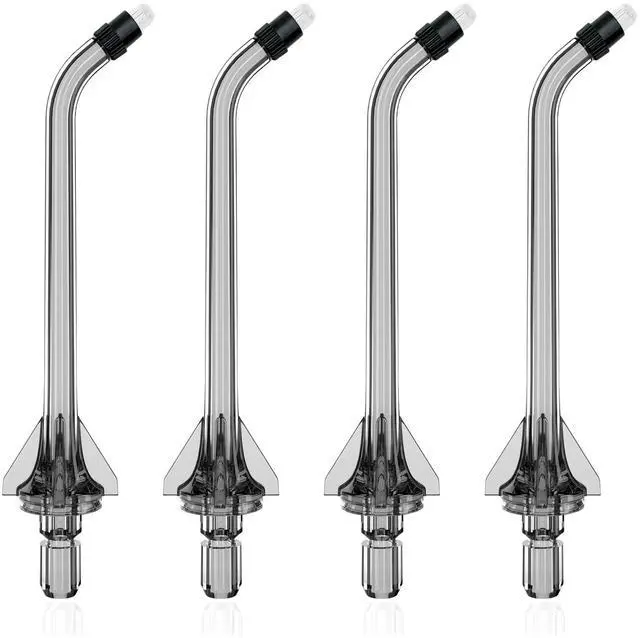 Main image of Replacement Heads for Nicwell, Oralfree, WELLFINE, Hangsun Water Flosser