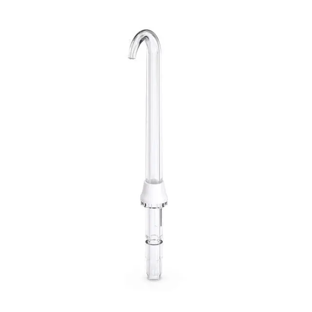 Alt view image 3 of 4 - Water Flosser Implant Denture Replacement Tips, 2 Count DT-100E