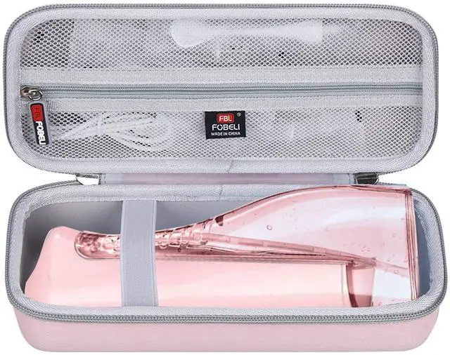 Main image of Hard Case for Nicwell/COSLUS/Oralfree/Waterpik Water Flosser
