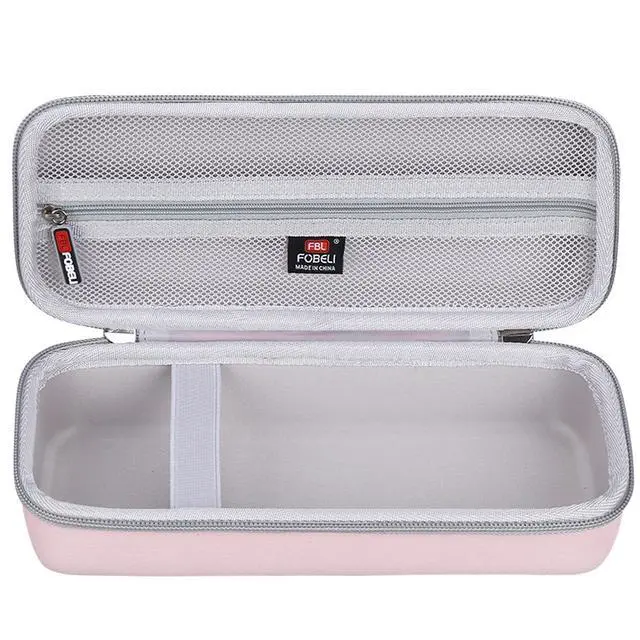 Alt view image 2 of 6 - Hard Case for Nicwell/COSLUS/Oralfree/Waterpik Water Flosser
