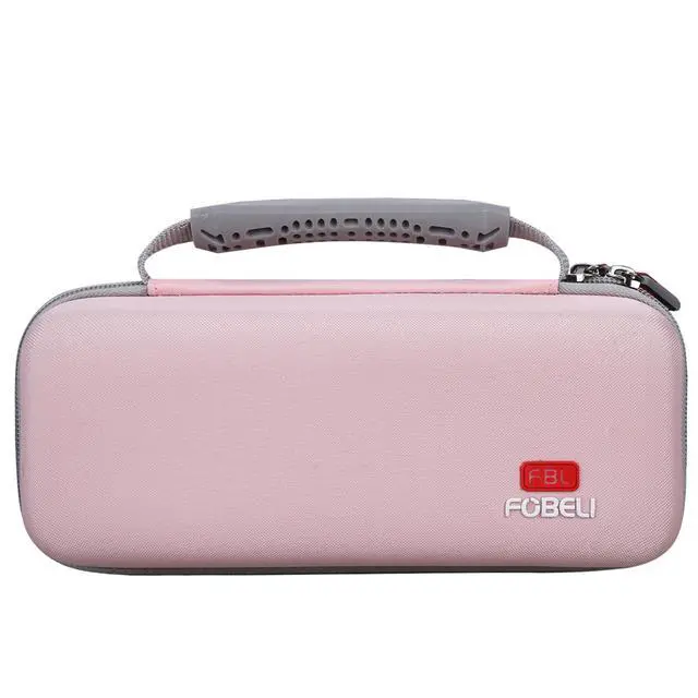 Alt view image 4 of 6 - Hard Case for Nicwell/COSLUS/Oralfree/Waterpik Water Flosser