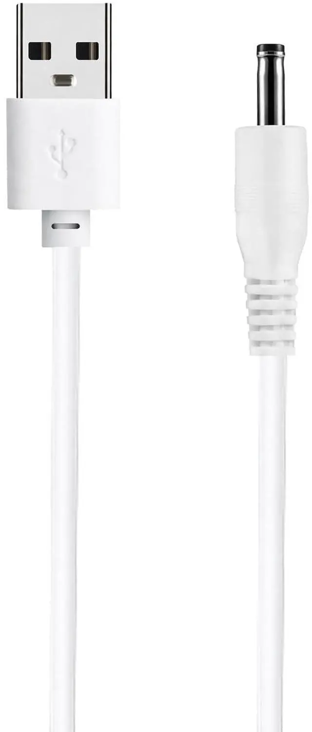Main image of 5FT USB Charger Cable Compatible with Bitvae Toothbrush D2 S2 R2 R1 C2
