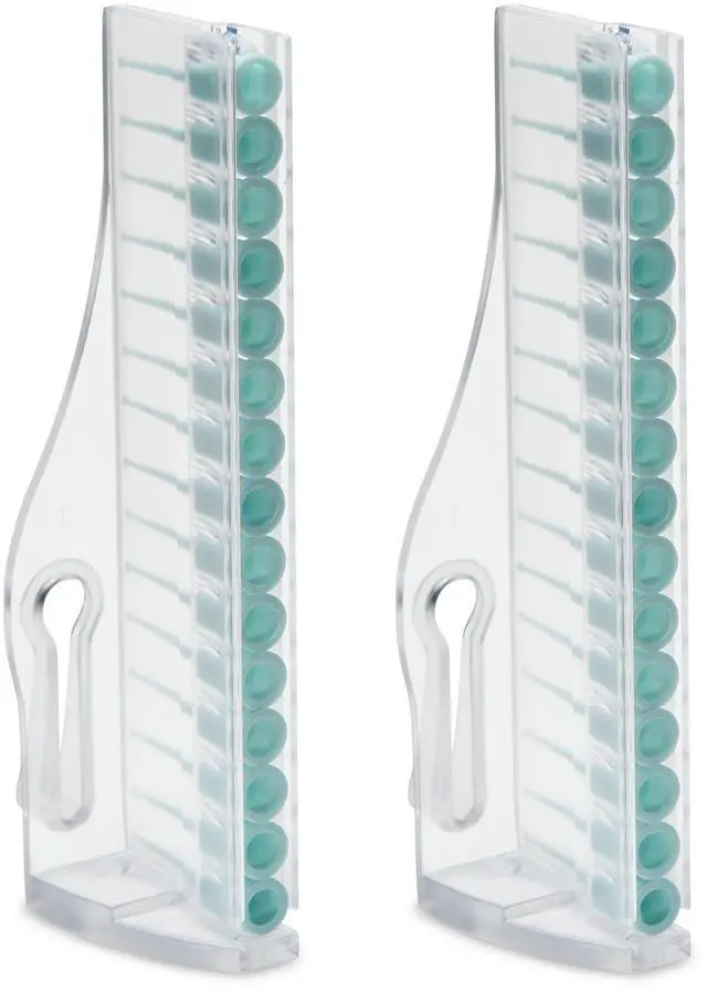 Main image of Power Flosser Replacement Tips FT-01, 30 Count