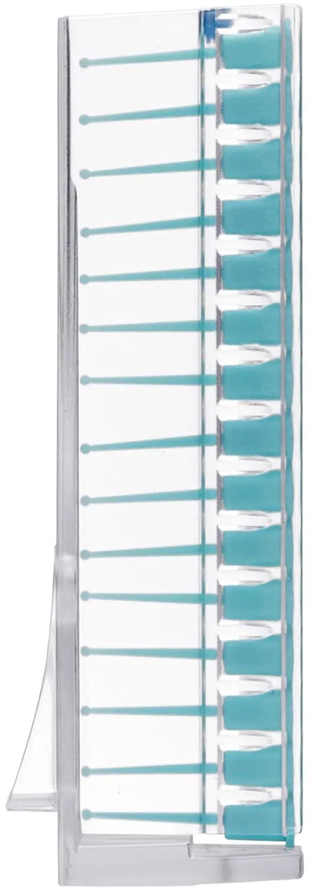 Alt view image 3 of 4 - Power Flosser Replacement Tips FT-01, 30 Count