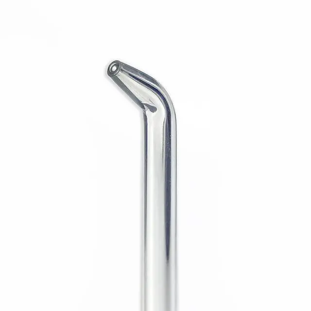 Alt view image 3 of 4 - Handheld Water Flosser Precision Replacement Tips, 2 Count JT-450E