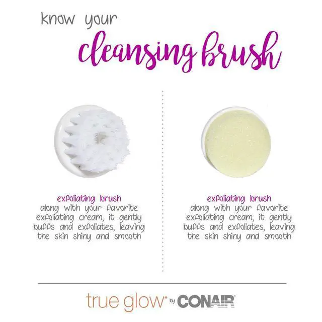 Alt view image 7 of 7 - True Glow by Moisturizing Mist Facial Sauna System; Pink / Cream