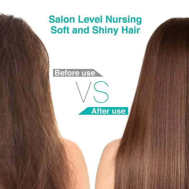 Alt view image 2 of 7 - 2 in 1 Hair & Facial Steamer Extendable 360° Arm for Home or Salon
