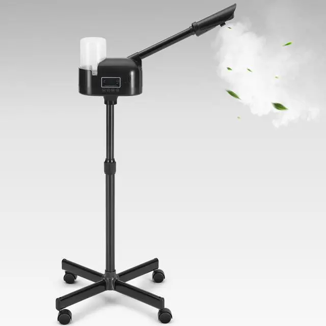 Main image of Hot Facial Steamer Professional for Facial Deep Cleansing