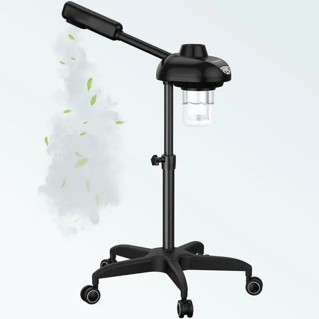 Main image of Wheeled Professional Facial Steamer