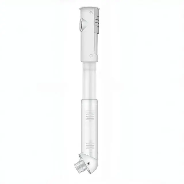 Main image of Extended Nozzle for Facial Steamer (White)