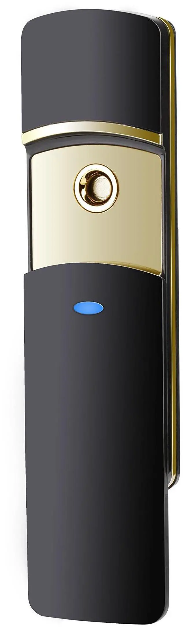 Main image of Kingsmile Exquisite Face Mister, Portable Nano Mist Sprayer, Facial Mister, Cool Face Moisturizing, Handy Hydrating Nano Mister for Lash Extensions, Skin Hydration Refreshing, Easy to Use and Carry