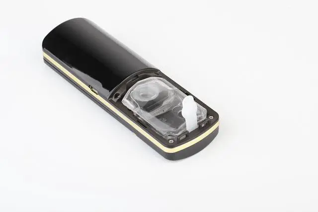 Alt view image 7 of 7 - Kingsmile Exquisite Face Mister, Portable Nano Mist Sprayer, Facial Mister, Cool Face Moisturizing, Handy Hydrating Nano Mister for Lash Extensions, Skin Hydration Refreshing, Easy to Use and Carry